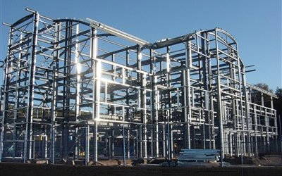 Unit 10 Nangarw, Pontypridd